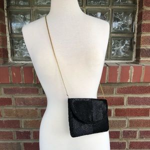 PMH for Timothy Vintage Beaded purse